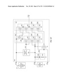 TEMPERATURE CORRECTING AN ENVELOPE POWER SUPPLY SIGNAL FOR RF PA CIRCUITRY diagram and image