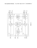 TEMPERATURE CORRECTING AN ENVELOPE POWER SUPPLY SIGNAL FOR RF PA CIRCUITRY diagram and image