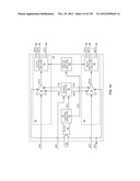 TEMPERATURE CORRECTING AN ENVELOPE POWER SUPPLY SIGNAL FOR RF PA CIRCUITRY diagram and image