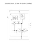 TEMPERATURE CORRECTING AN ENVELOPE POWER SUPPLY SIGNAL FOR RF PA CIRCUITRY diagram and image