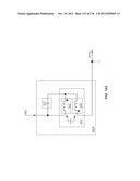 TEMPERATURE CORRECTING AN ENVELOPE POWER SUPPLY SIGNAL FOR RF PA CIRCUITRY diagram and image