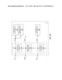 TEMPERATURE CORRECTING AN ENVELOPE POWER SUPPLY SIGNAL FOR RF PA CIRCUITRY diagram and image