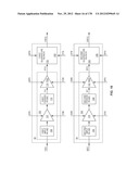 TEMPERATURE CORRECTING AN ENVELOPE POWER SUPPLY SIGNAL FOR RF PA CIRCUITRY diagram and image