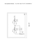 TEMPERATURE CORRECTING AN ENVELOPE POWER SUPPLY SIGNAL FOR RF PA CIRCUITRY diagram and image