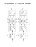 TEMPERATURE CORRECTING AN ENVELOPE POWER SUPPLY SIGNAL FOR RF PA CIRCUITRY diagram and image