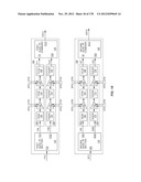 TEMPERATURE CORRECTING AN ENVELOPE POWER SUPPLY SIGNAL FOR RF PA CIRCUITRY diagram and image