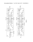 TEMPERATURE CORRECTING AN ENVELOPE POWER SUPPLY SIGNAL FOR RF PA CIRCUITRY diagram and image