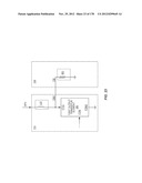 TEMPERATURE CORRECTING AN ENVELOPE POWER SUPPLY SIGNAL FOR RF PA CIRCUITRY diagram and image