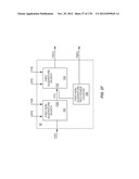 TEMPERATURE CORRECTING AN ENVELOPE POWER SUPPLY SIGNAL FOR RF PA CIRCUITRY diagram and image