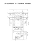 TEMPERATURE CORRECTING AN ENVELOPE POWER SUPPLY SIGNAL FOR RF PA CIRCUITRY diagram and image