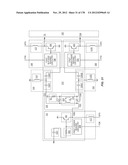 TEMPERATURE CORRECTING AN ENVELOPE POWER SUPPLY SIGNAL FOR RF PA CIRCUITRY diagram and image