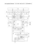 TEMPERATURE CORRECTING AN ENVELOPE POWER SUPPLY SIGNAL FOR RF PA CIRCUITRY diagram and image