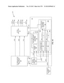 TEMPERATURE CORRECTING AN ENVELOPE POWER SUPPLY SIGNAL FOR RF PA CIRCUITRY diagram and image