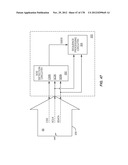 TEMPERATURE CORRECTING AN ENVELOPE POWER SUPPLY SIGNAL FOR RF PA CIRCUITRY diagram and image