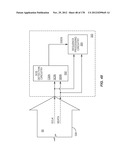 TEMPERATURE CORRECTING AN ENVELOPE POWER SUPPLY SIGNAL FOR RF PA CIRCUITRY diagram and image