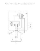 TEMPERATURE CORRECTING AN ENVELOPE POWER SUPPLY SIGNAL FOR RF PA CIRCUITRY diagram and image