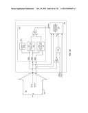 TEMPERATURE CORRECTING AN ENVELOPE POWER SUPPLY SIGNAL FOR RF PA CIRCUITRY diagram and image