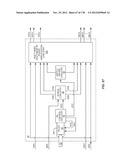 TEMPERATURE CORRECTING AN ENVELOPE POWER SUPPLY SIGNAL FOR RF PA CIRCUITRY diagram and image