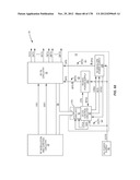 TEMPERATURE CORRECTING AN ENVELOPE POWER SUPPLY SIGNAL FOR RF PA CIRCUITRY diagram and image