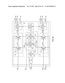 TEMPERATURE CORRECTING AN ENVELOPE POWER SUPPLY SIGNAL FOR RF PA CIRCUITRY diagram and image