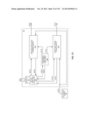 TEMPERATURE CORRECTING AN ENVELOPE POWER SUPPLY SIGNAL FOR RF PA CIRCUITRY diagram and image