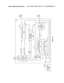 TEMPERATURE CORRECTING AN ENVELOPE POWER SUPPLY SIGNAL FOR RF PA CIRCUITRY diagram and image