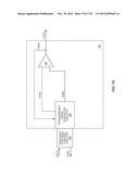 TEMPERATURE CORRECTING AN ENVELOPE POWER SUPPLY SIGNAL FOR RF PA CIRCUITRY diagram and image