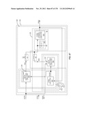 TEMPERATURE CORRECTING AN ENVELOPE POWER SUPPLY SIGNAL FOR RF PA CIRCUITRY diagram and image