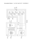 TEMPERATURE CORRECTING AN ENVELOPE POWER SUPPLY SIGNAL FOR RF PA CIRCUITRY diagram and image