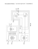 TEMPERATURE CORRECTING AN ENVELOPE POWER SUPPLY SIGNAL FOR RF PA CIRCUITRY diagram and image