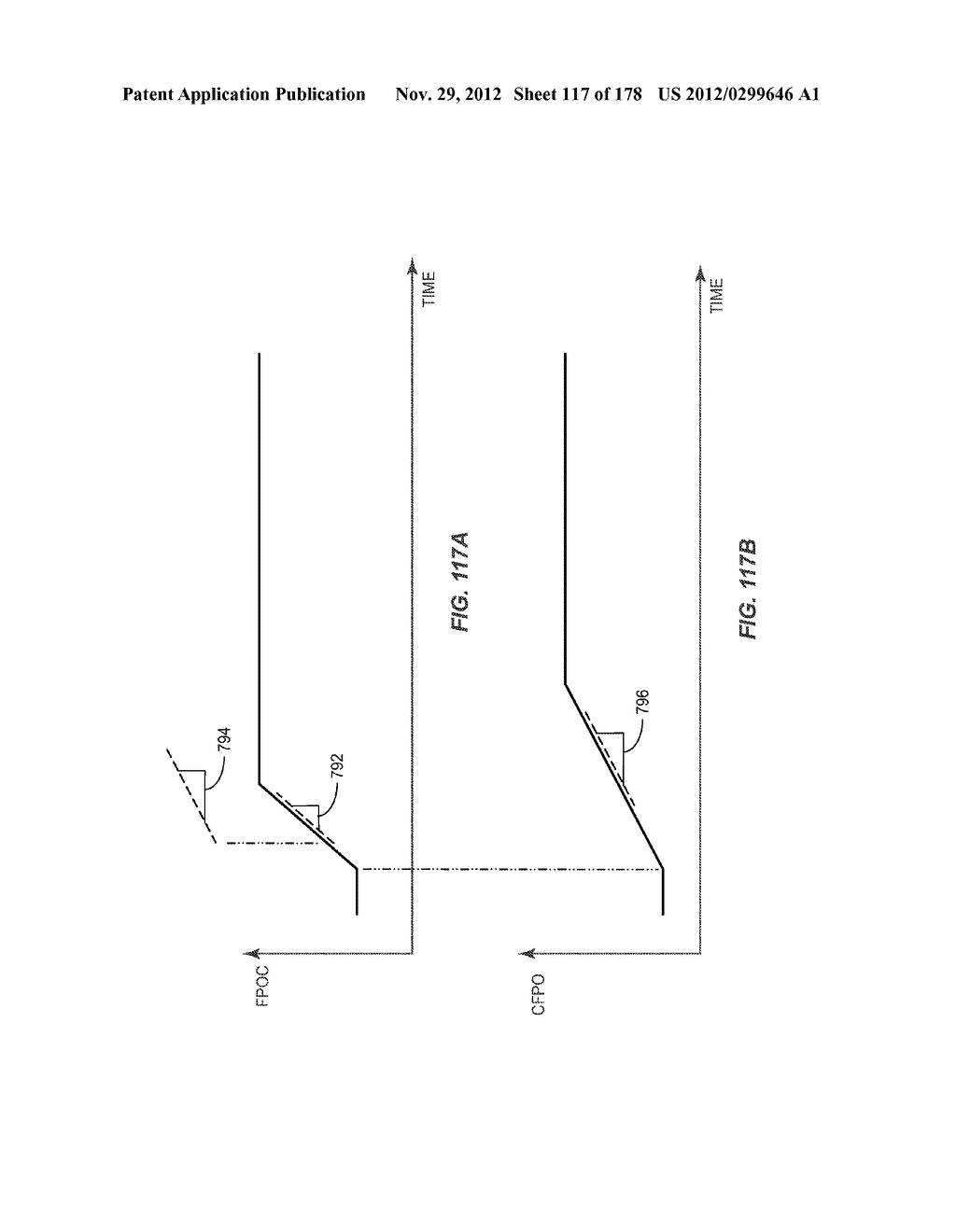 SELECTING A CONVERTER OPERATING MODE OF A PA ENVELOPE POWER SUPPLY - diagram, schematic, and image 118