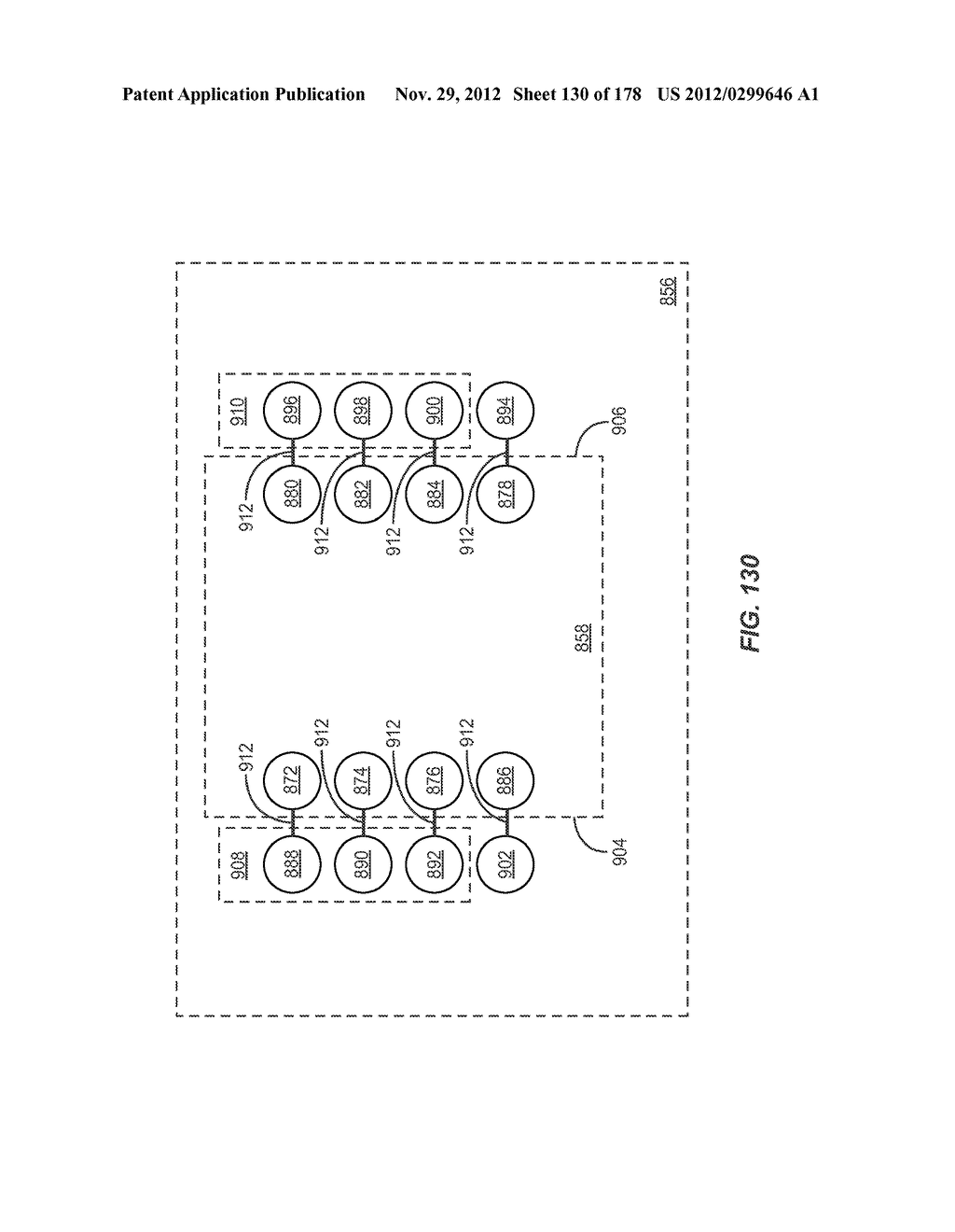 SELECTING A CONVERTER OPERATING MODE OF A PA ENVELOPE POWER SUPPLY - diagram, schematic, and image 131