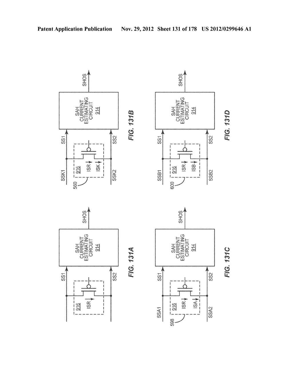 SELECTING A CONVERTER OPERATING MODE OF A PA ENVELOPE POWER SUPPLY - diagram, schematic, and image 132