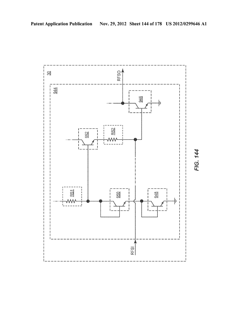 SELECTING A CONVERTER OPERATING MODE OF A PA ENVELOPE POWER SUPPLY - diagram, schematic, and image 145