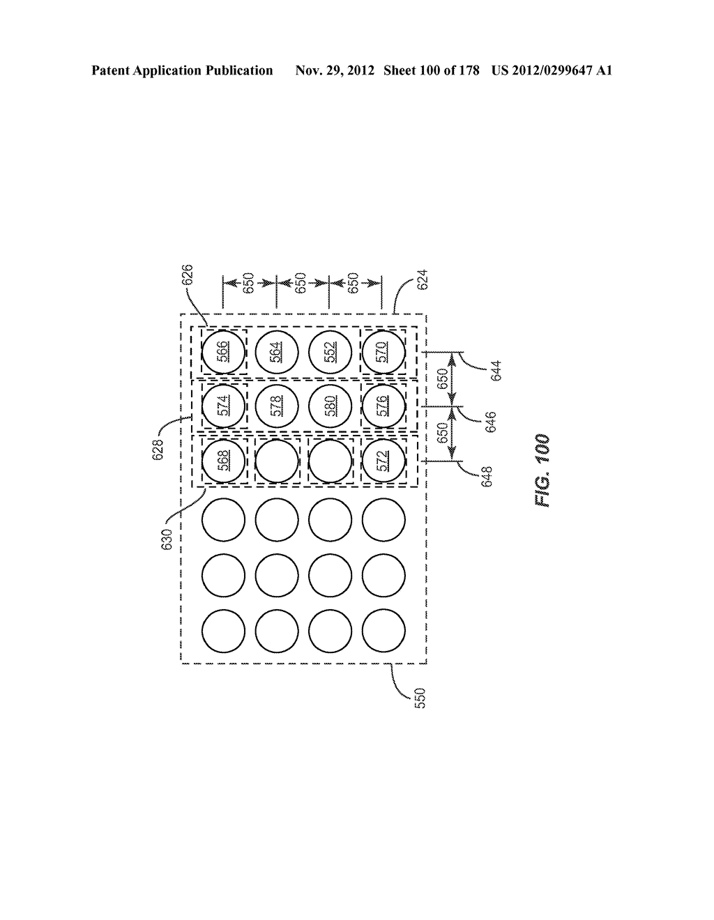 PA ENVELOPE POWER SUPPLY UNDERSHOOT COMPENSATION - diagram, schematic, and image 101