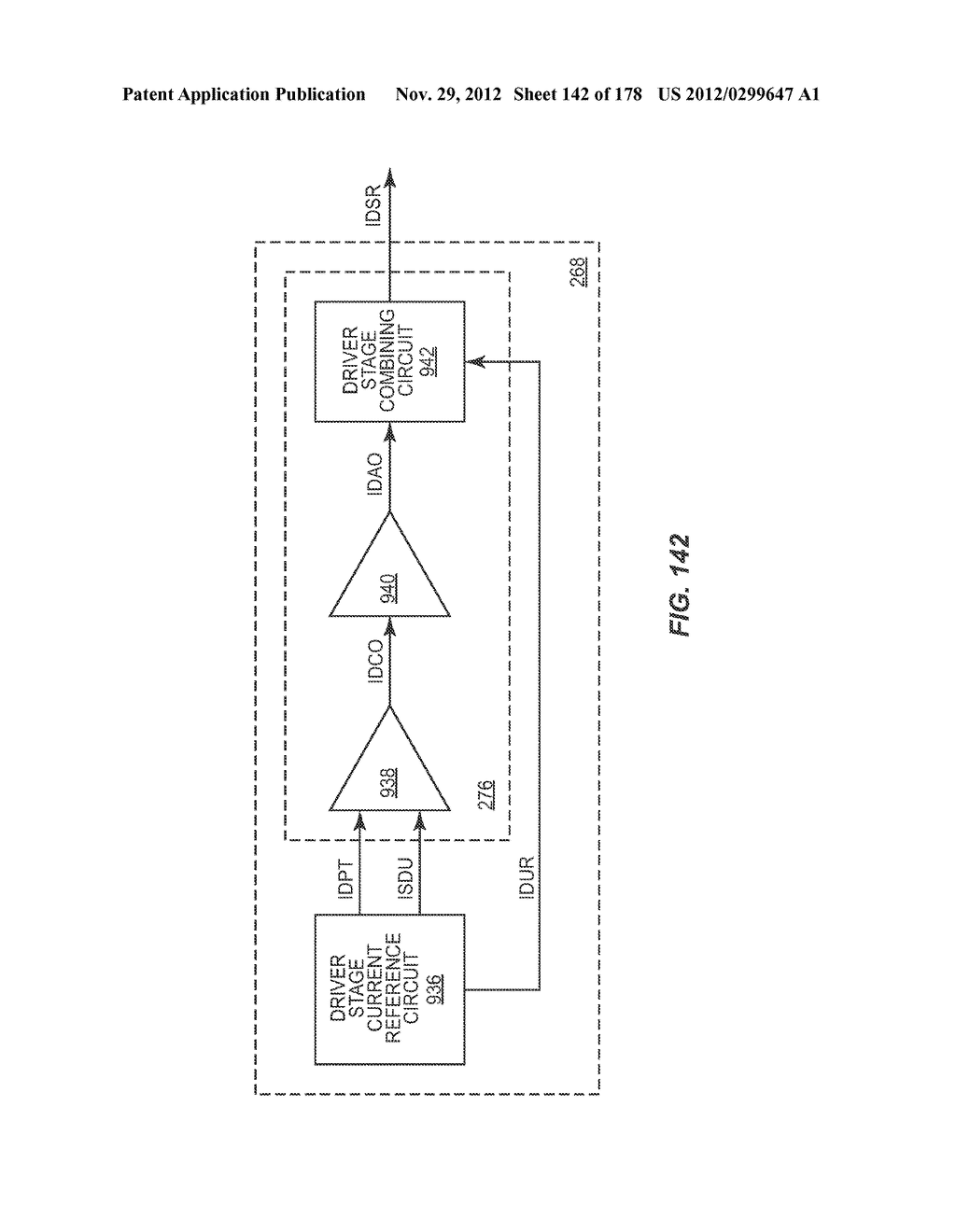 PA ENVELOPE POWER SUPPLY UNDERSHOOT COMPENSATION - diagram, schematic, and image 143