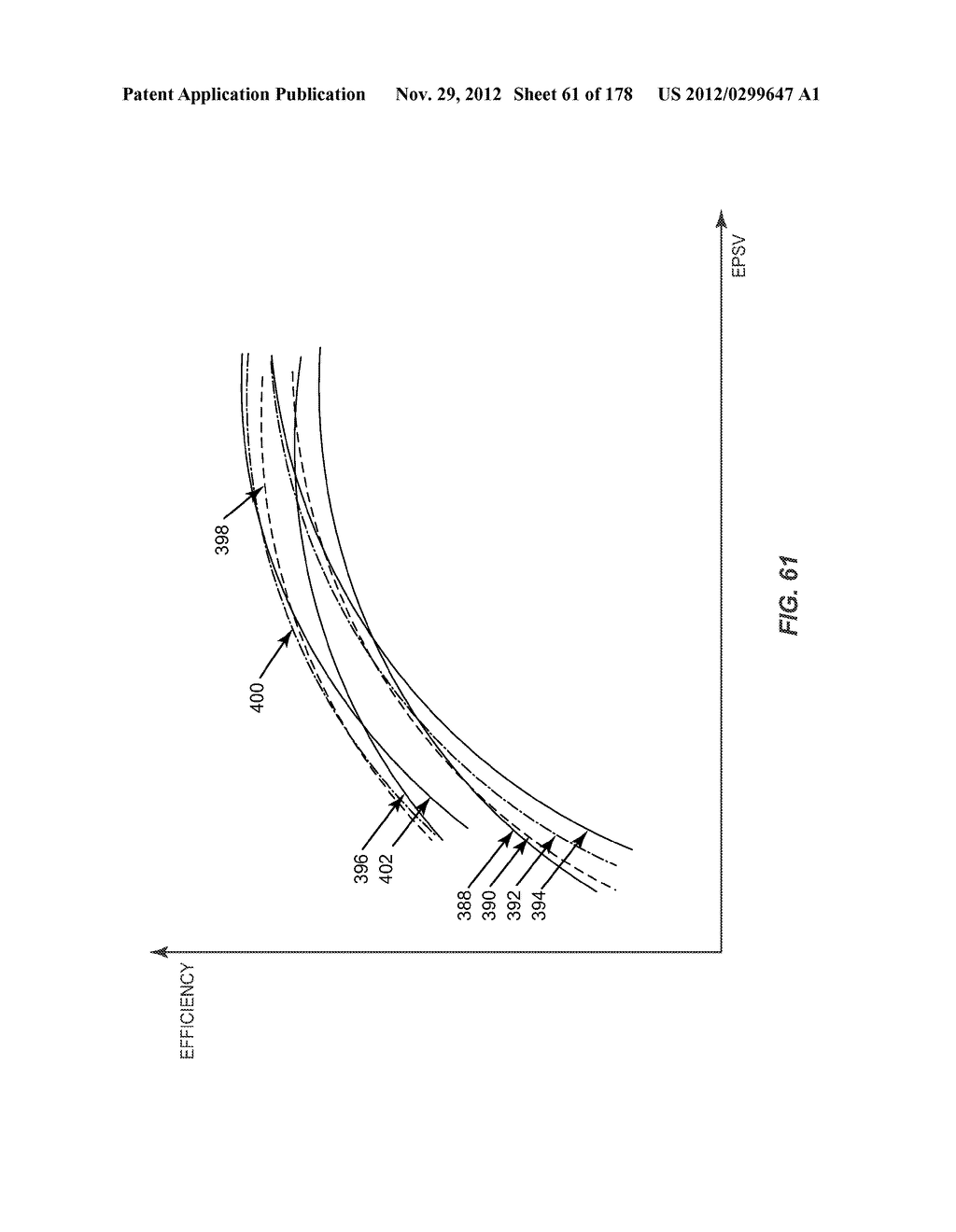 PA ENVELOPE POWER SUPPLY UNDERSHOOT COMPENSATION - diagram, schematic, and image 62