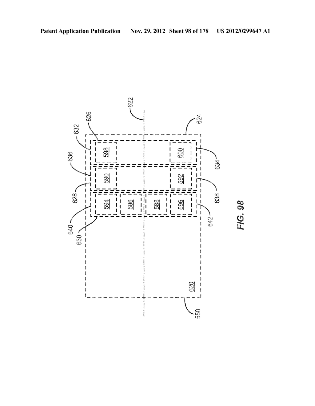 PA ENVELOPE POWER SUPPLY UNDERSHOOT COMPENSATION - diagram, schematic, and image 99