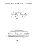 Amplifier Component Comprising A Compensation Element diagram and image