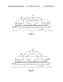 Amplifier Component Comprising A Compensation Element diagram and image