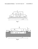 Amplifier Component Comprising A Compensation Element diagram and image