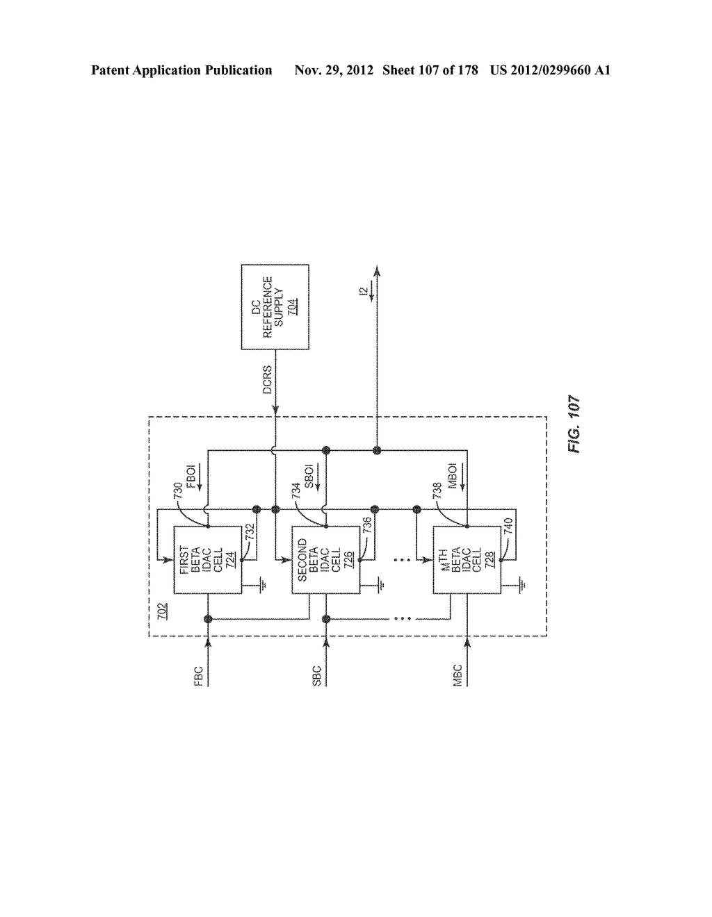 SELECTING PA BIAS LEVELS OF RF PA CIRCUITRY DURING A MULTISLOT BURST - diagram, schematic, and image 108