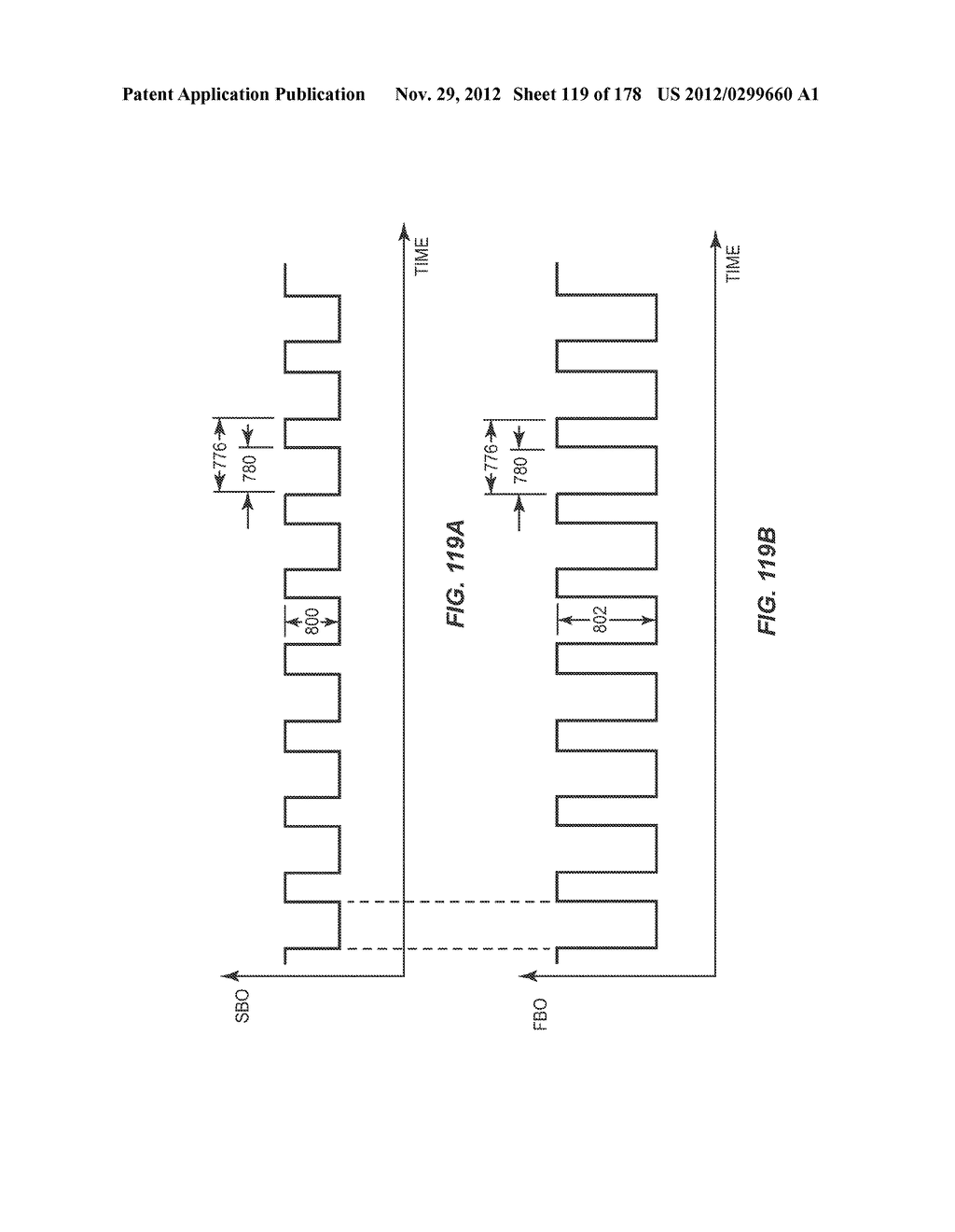 SELECTING PA BIAS LEVELS OF RF PA CIRCUITRY DURING A MULTISLOT BURST - diagram, schematic, and image 120