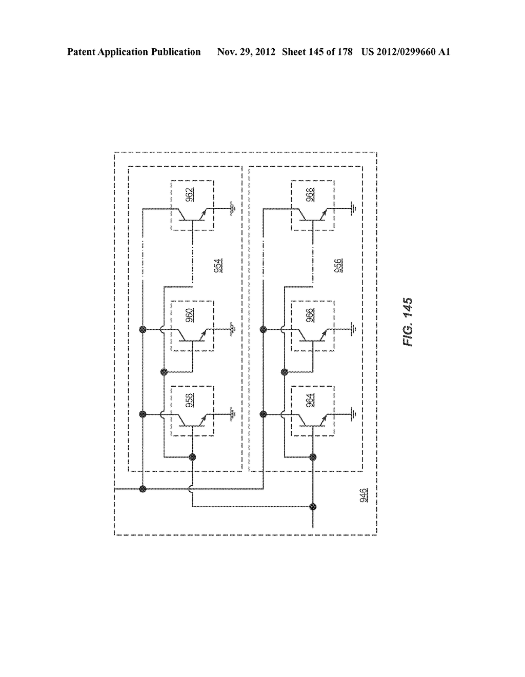 SELECTING PA BIAS LEVELS OF RF PA CIRCUITRY DURING A MULTISLOT BURST - diagram, schematic, and image 146