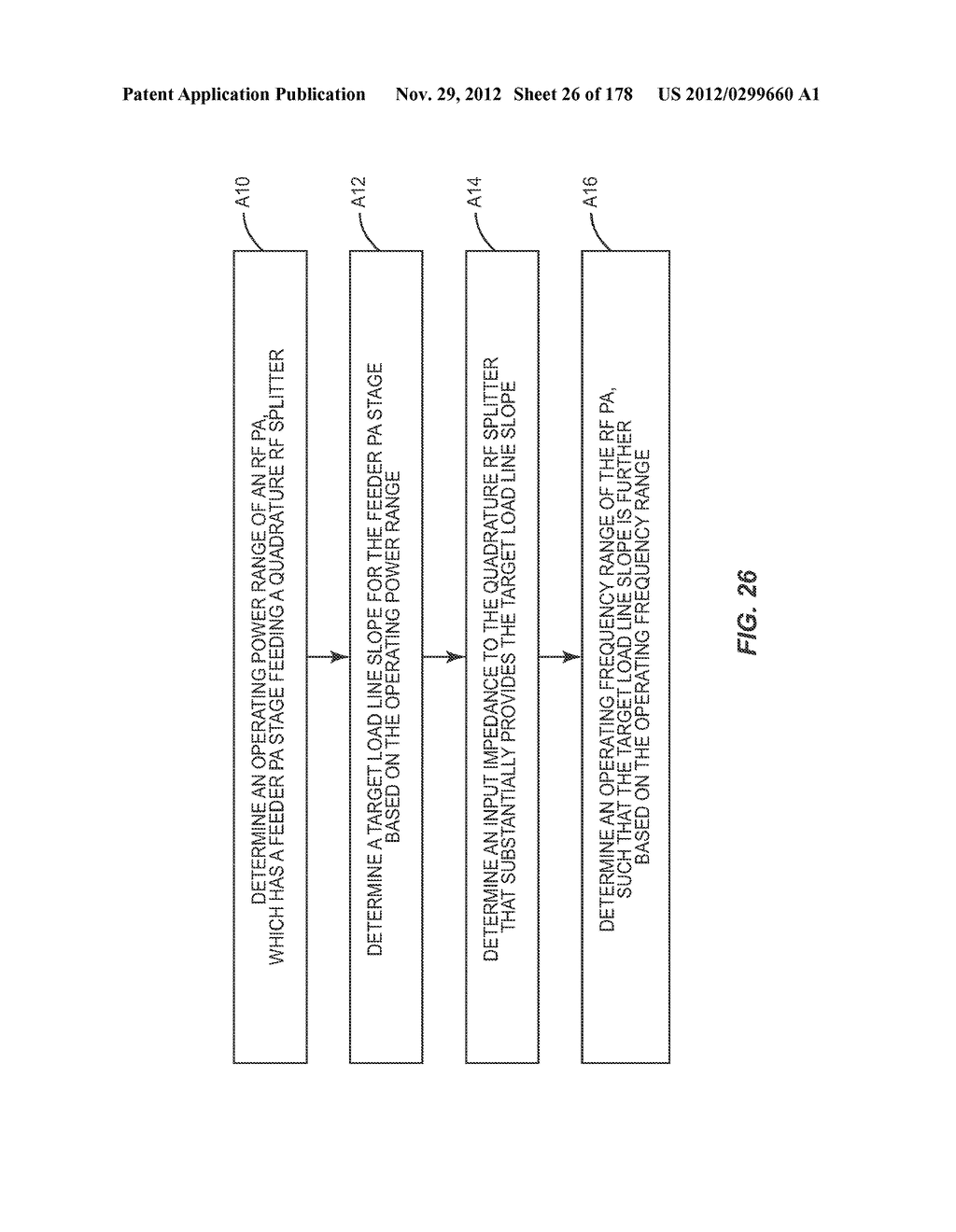 SELECTING PA BIAS LEVELS OF RF PA CIRCUITRY DURING A MULTISLOT BURST - diagram, schematic, and image 27