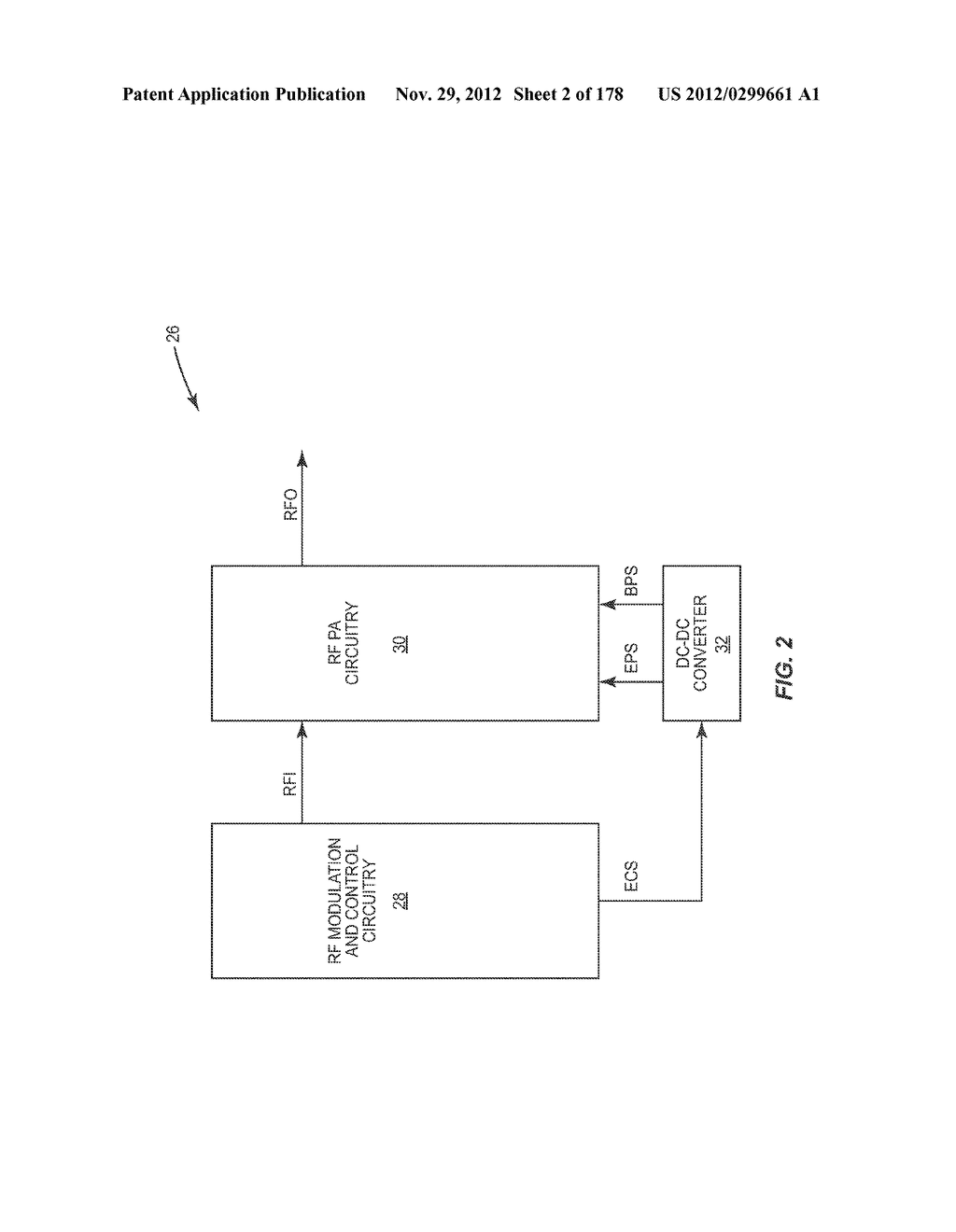 PA BIAS POWER SUPPLY UNDERSHOOT COMPENSATION - diagram, schematic, and image 03