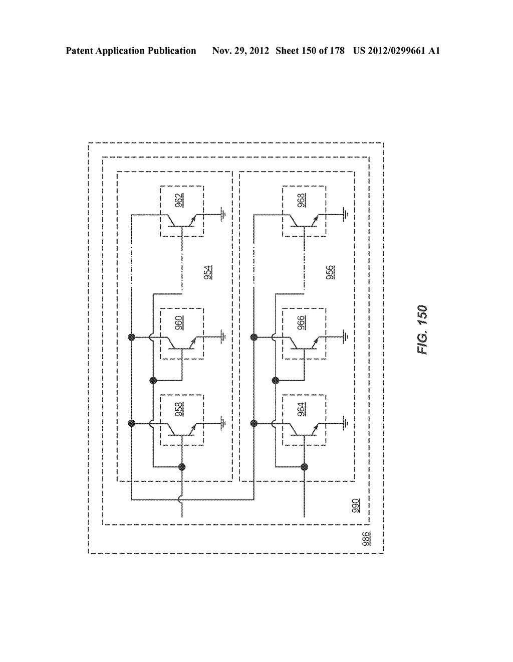 PA BIAS POWER SUPPLY UNDERSHOOT COMPENSATION - diagram, schematic, and image 151