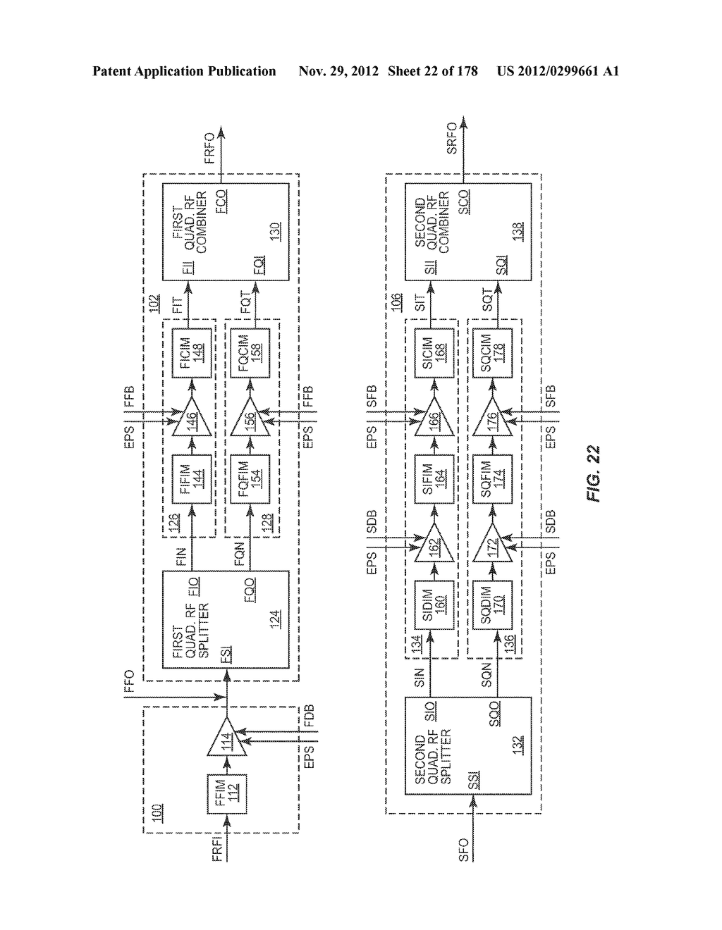 PA BIAS POWER SUPPLY UNDERSHOOT COMPENSATION - diagram, schematic, and image 23