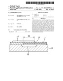 FILTER AND DUPLEXER diagram and image