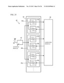 FILTER AND DUPLEXER diagram and image